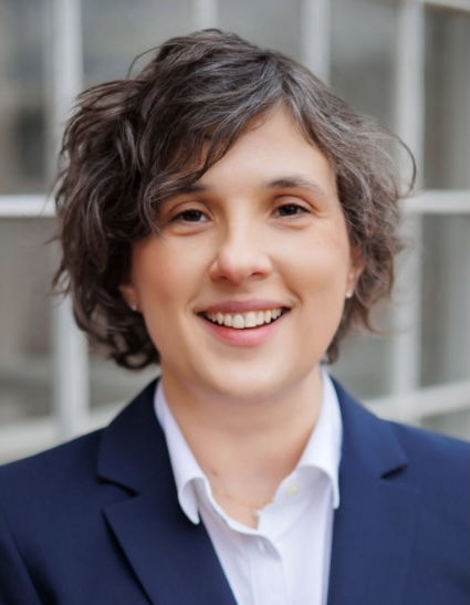 Dr. Suzanne E. Bloore